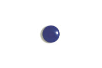 INLAY ultramarinblau 18mm