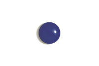 INLAY ultramarinblau 18mm