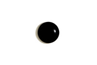 INLAY schwarz 12mm