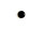 INLAY schwarz 12mm