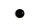 INLAY schwarz 12mm