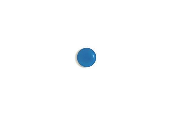 INLAY brillantblau 23mm