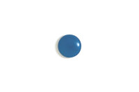 INLAY brillantblau 23mm