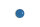 INLAY brillantblau 23mm