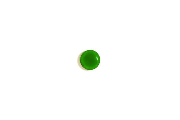 INLAY permanent grün hell 12mm