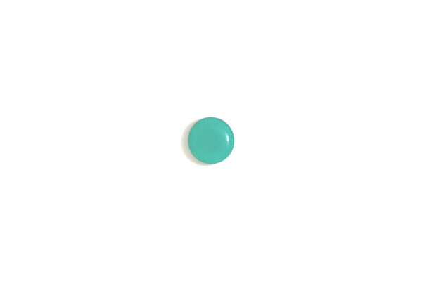 INLAY türkisgrün 12mm