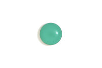 INLAY türkisgrün 12mm
