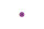 INLAY Glitzer Fuchsia 18mm