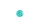 INLAY Glitzer hellblau 12mm