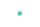 INLAY Glitzer hellblau 12mm