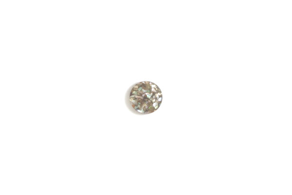 INLAY Perlmutt bunt 12mm
