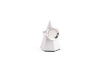 Edelstahl Ring 18mm Kessel 18,0 mm