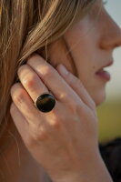 Edelstahl Ring 18mm Kessel 18,0 mm