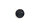 INLAY Glitzer schwarz-blau irisierend 12mm