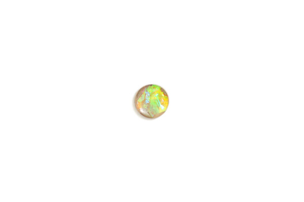 INLAY Meerjungfrau orange 18mm