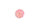 INLAY Glitzer pink irisierend fluoreszierend 18mm