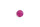 INLAY Glitzer pink irisierend 18mm