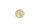 INLAY Glitzer Champagner 23mm