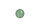 INLAY Dark Slategreen 12mm