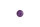 INLAY Powder Purple 12mm