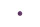 INLAY Powder Purple 12mm