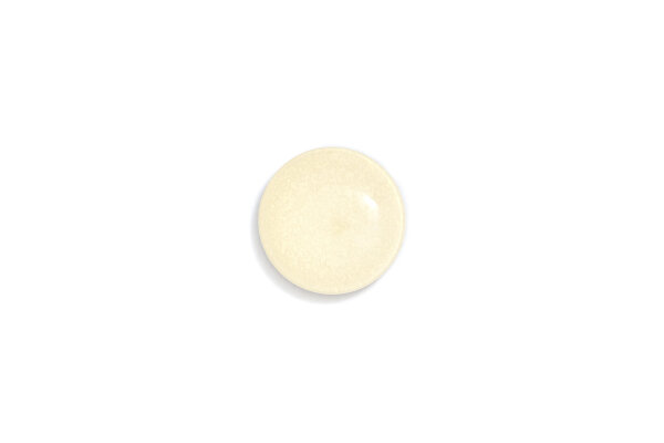 INLAY Powder Iridescent Gold 12mm
