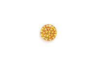 INLAY Gizeh orange 12mm