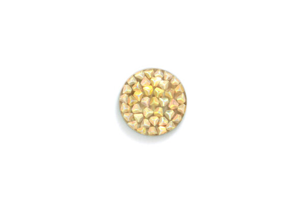 INLAY Gizeh creme 12mm