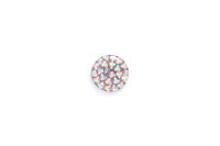 INLAY Gizeh lavendel 12mm