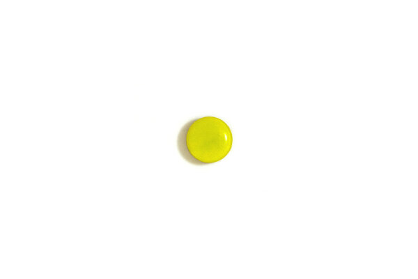 INLAY grüngelb 18mm