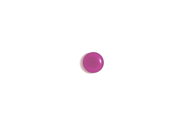 INLAY pink 12mm